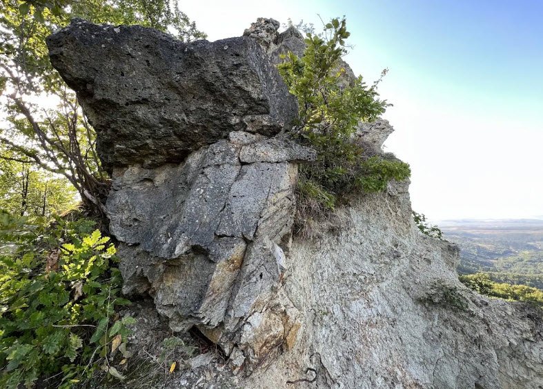 Ciceului Citadel, Romania, Romania